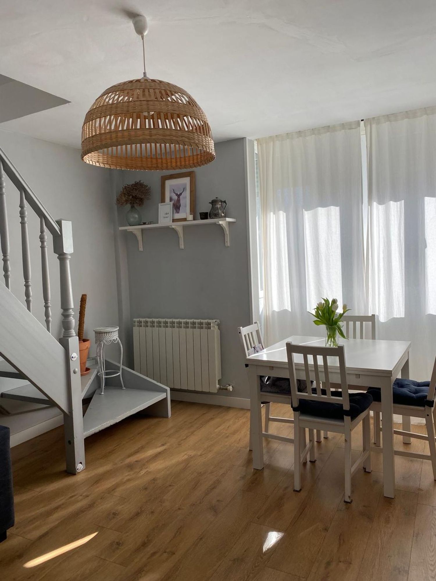 Dúplex en calle Cavero Jadraque Pilar, 14 - Foto 6