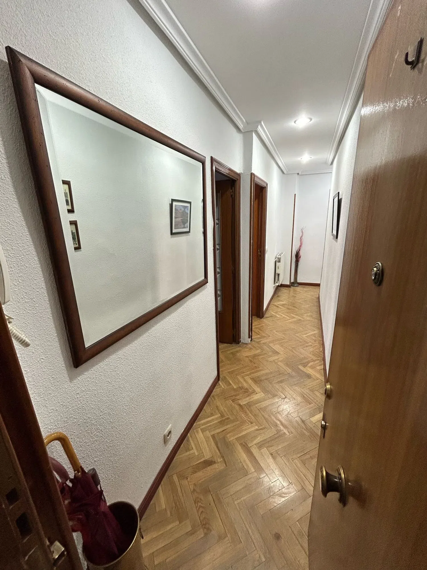 Piso en calle de Bravo Murillo, 350 - Foto 5