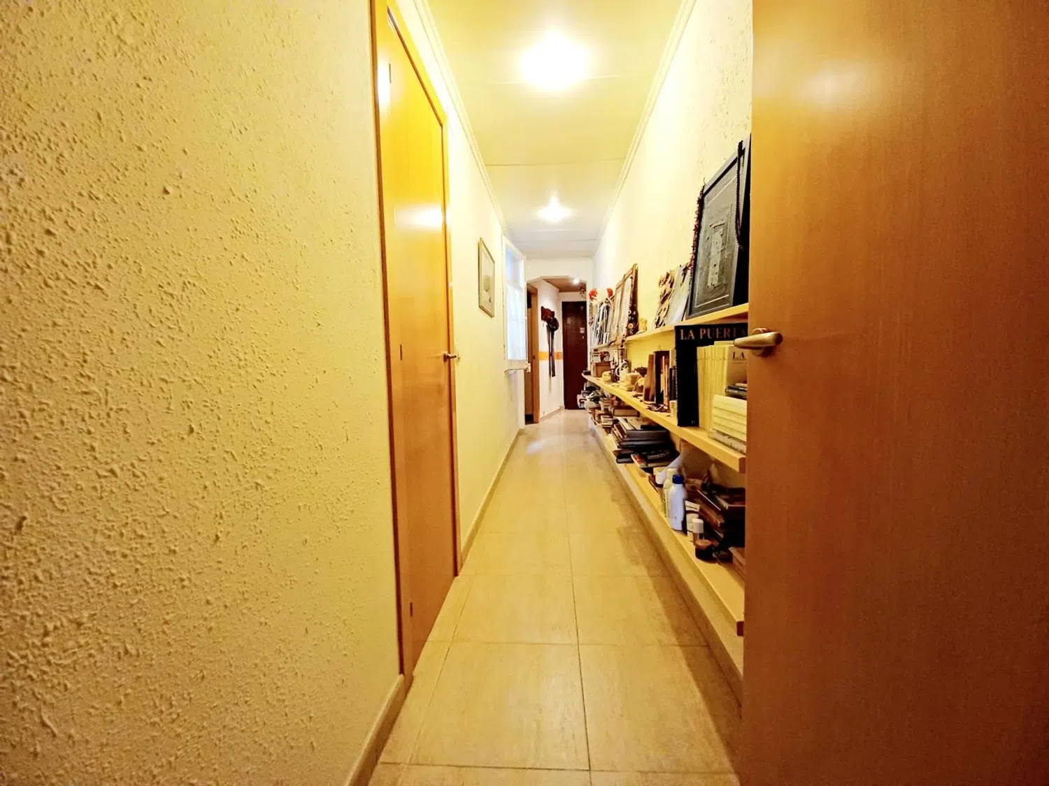 Piso en paseo de la Zona Franca - Foto 17