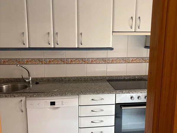 Piso en Calle de José Zorrilla, 132, El Cerro - Crtra. San Rafael, El Cerro - Crtra. San Rafael - Foto 12