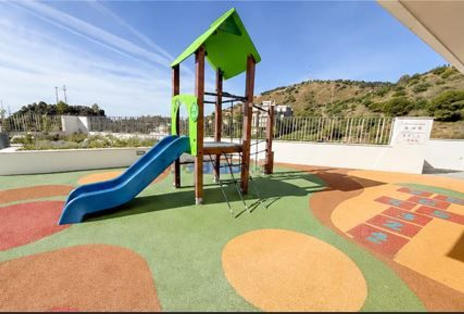 Alquiler de piso en Alto Limonar, 7 - Foto 17