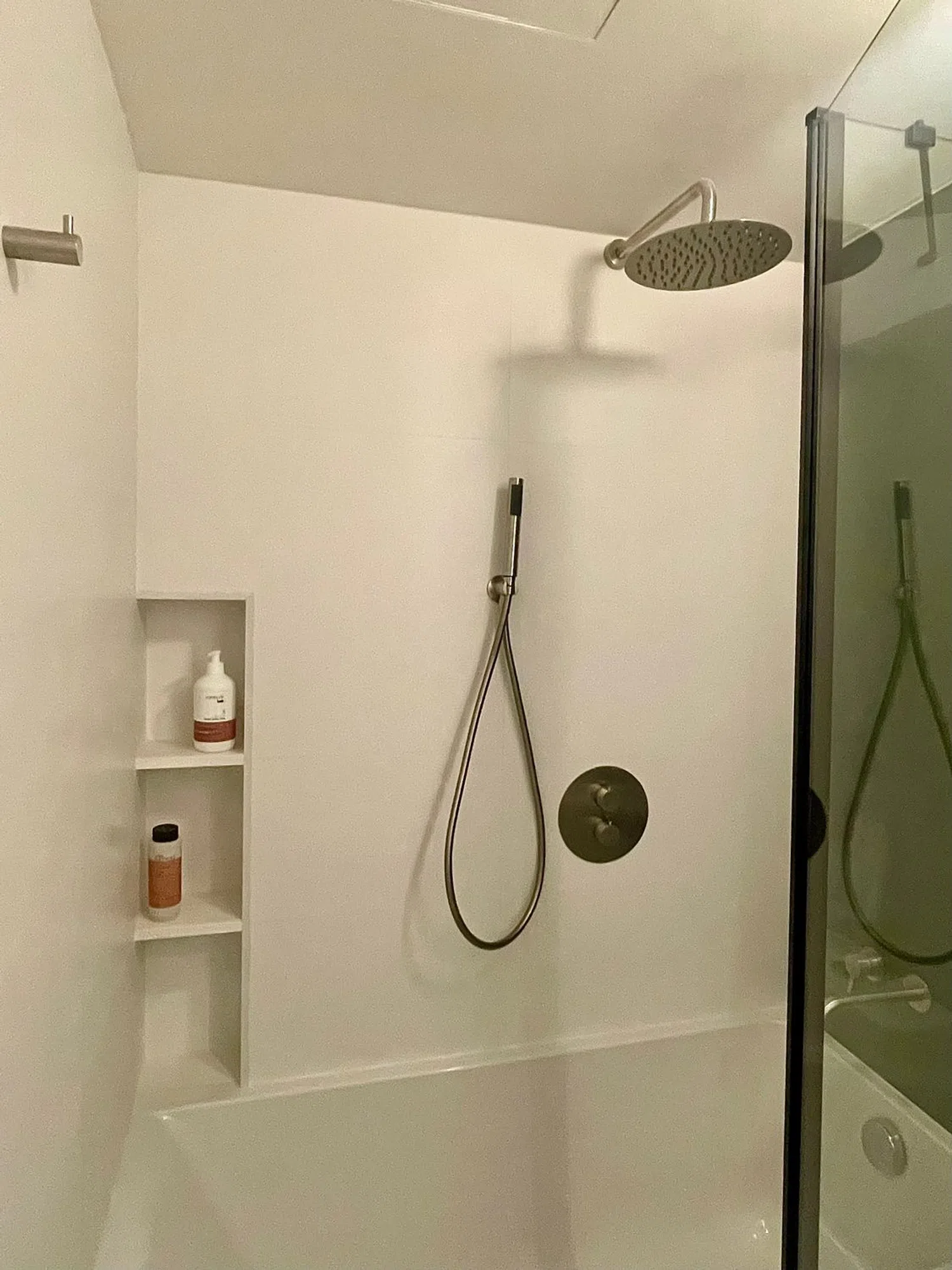 Estudio en avenida del Doctor Waksman, 33 - Foto 12