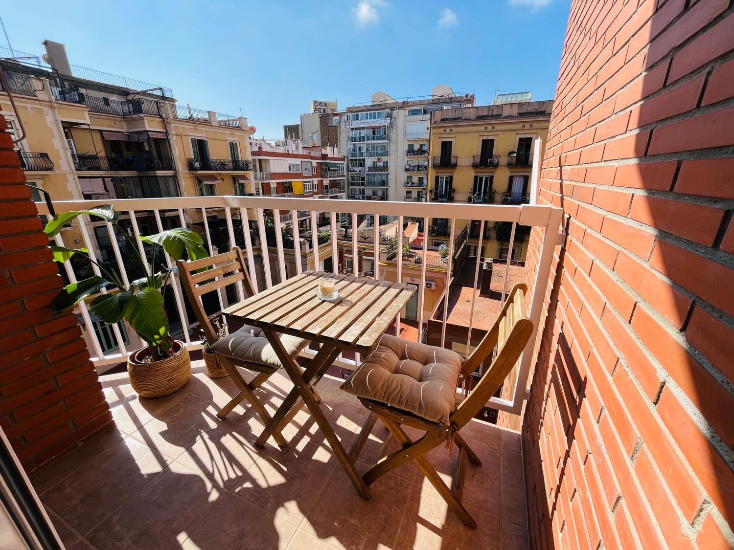 Piso en calle del Consell de Cent, 230 - Foto 6