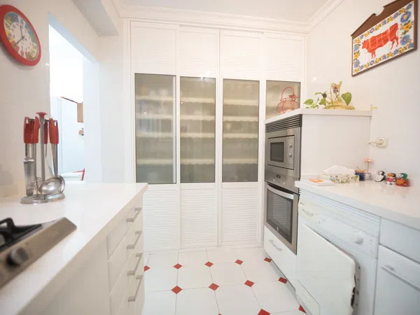 Piso en calle Salitre, 26 - Foto 6