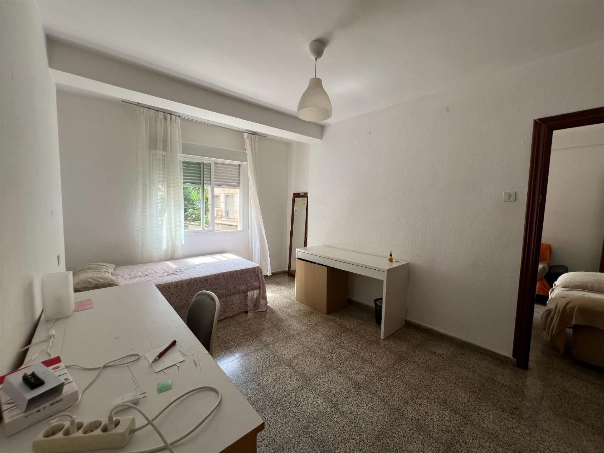 Piso en  Calle Cristo de la Yedra 17 - Foto 4