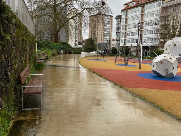 Piso en camino Corgo, 2 - Foto 19