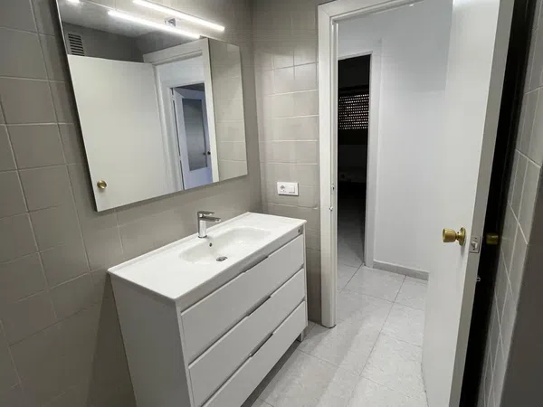 Piso en Blasco Ibañez, 124, Ciutat Jardí - Foto 15