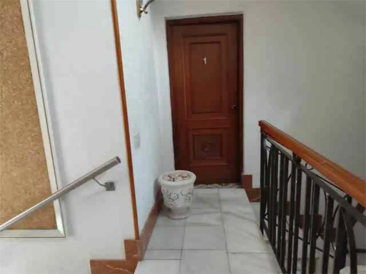 Estudio en Calle Aniceto Escribano, Beniaján. - Foto 7