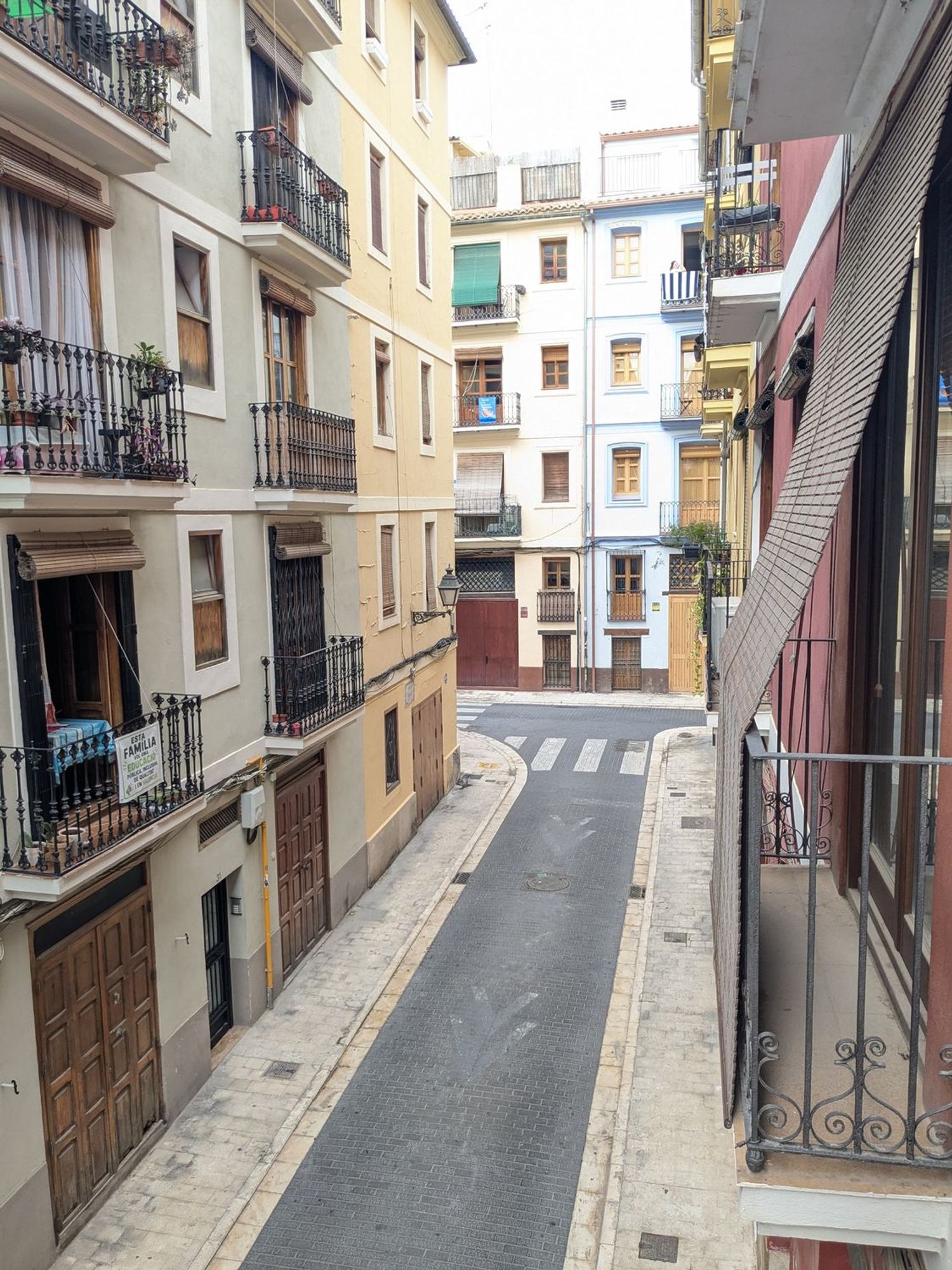 Piso en Ripalda, 32, El Carme - Foto 20