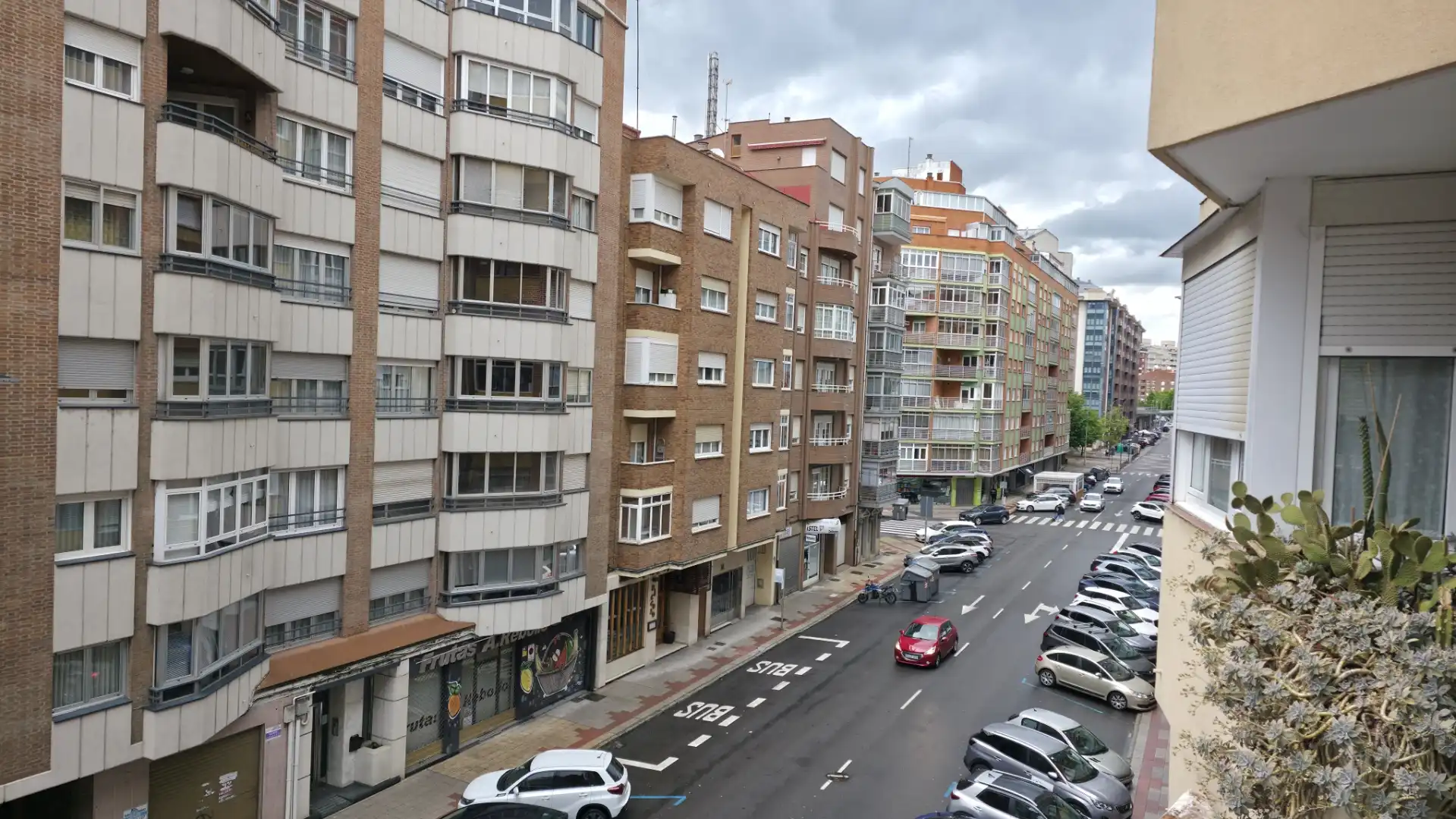 Piso en  Calle Fray Luis de León 6 - Foto 13
