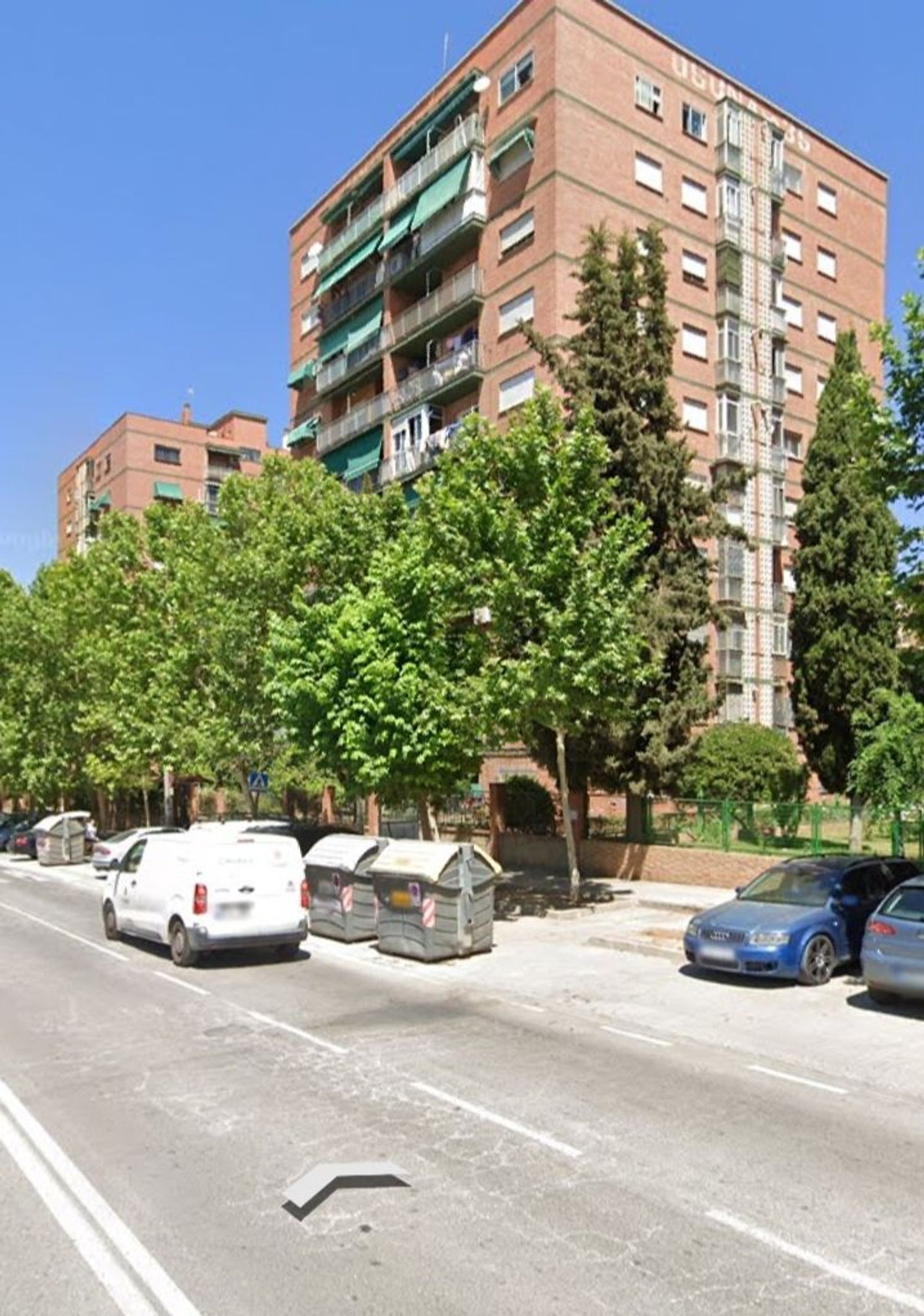 Piso en Calle Julio Moreno Dávila, 15, Polígono Cartuja - Foto 25