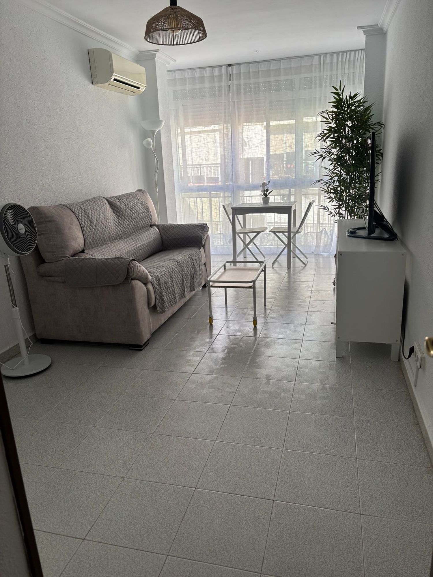 Piso en Carretera de Carmona, 51, Ctra. de Carmona-Miraflores - Foto 7