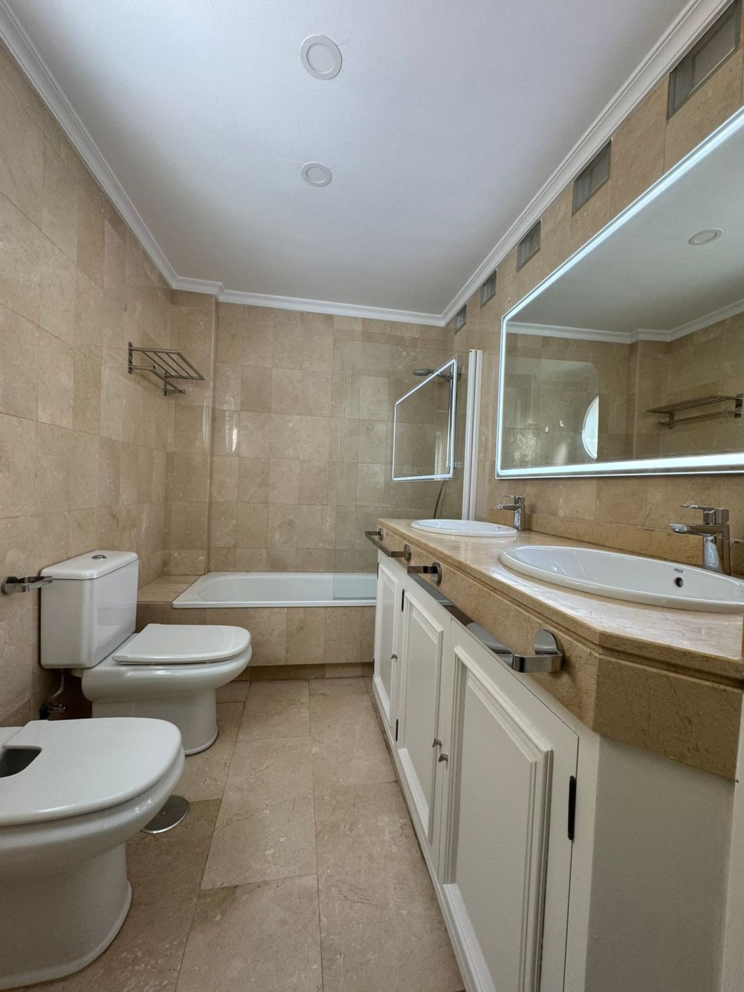 Dúplex en Paseo de Sancha, 16, Malagueta - Monte Sancha - Foto 24