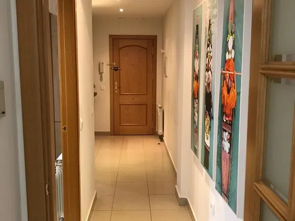 Piso en Calle Luzón, 2 - Foto 10
