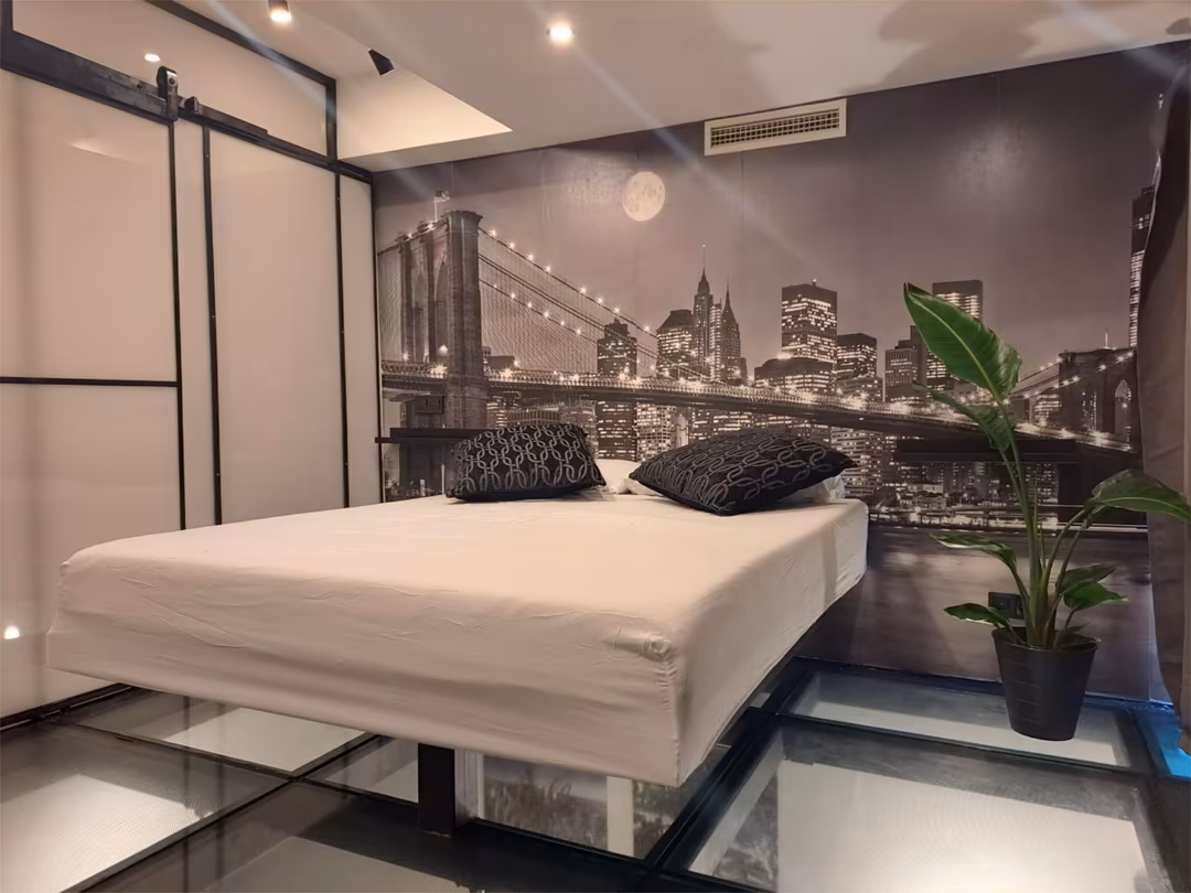 Piso en  Carretera de Fuencarral 56 - Foto 37