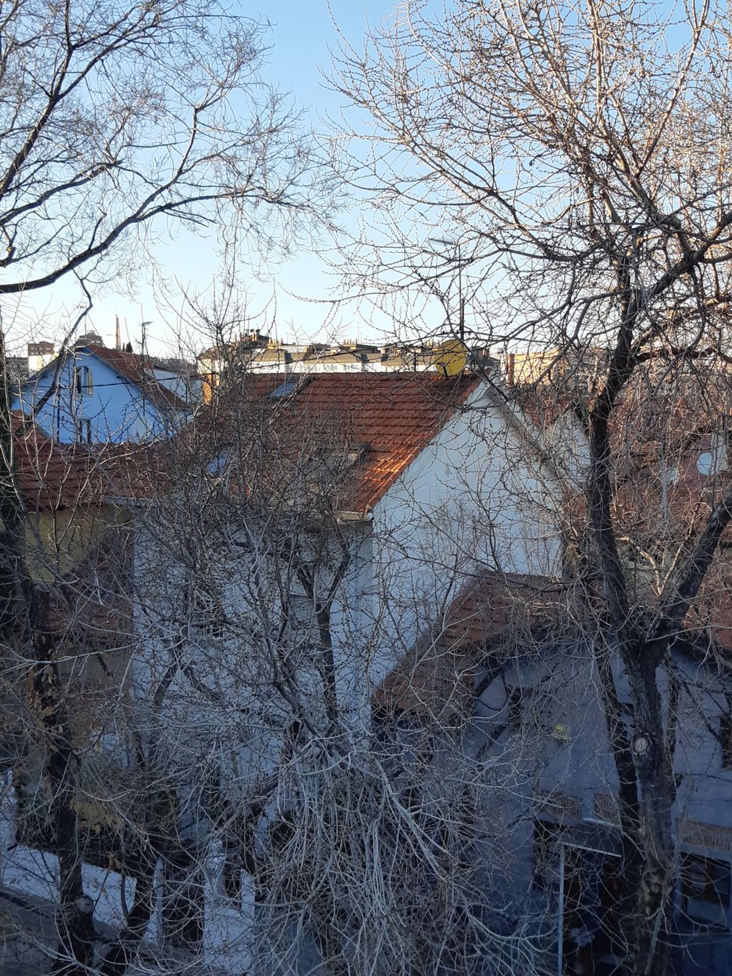 Chalet adosado en calle de Luis Larrainza, 10 - Foto 4