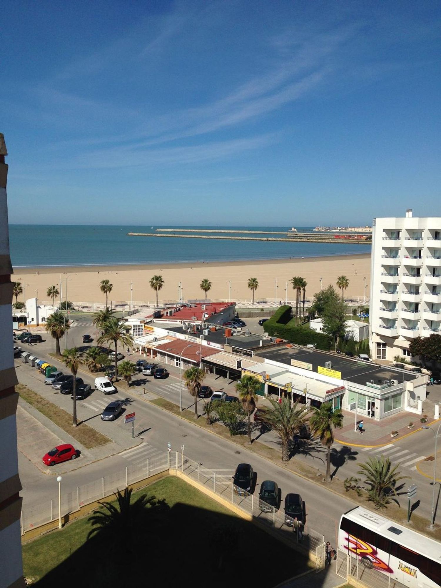 Piso en Avenida de la Paz, 65, Valdelagrana - Foto 15