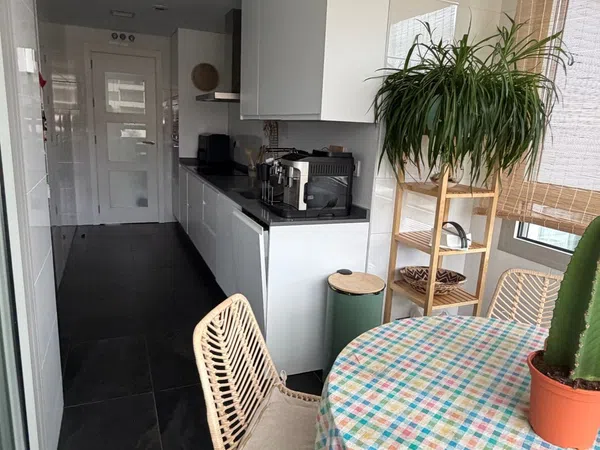 Piso en bulevar Picos de Europa, 1 - Foto 16