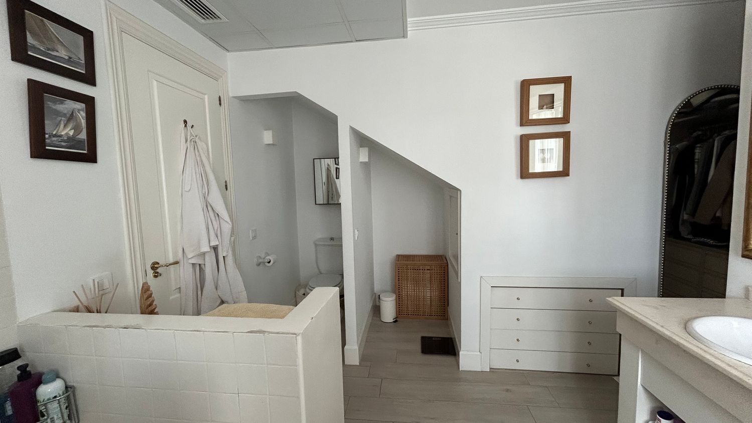 Casa o chalet independiente en Zona Pueblo - Foto 21