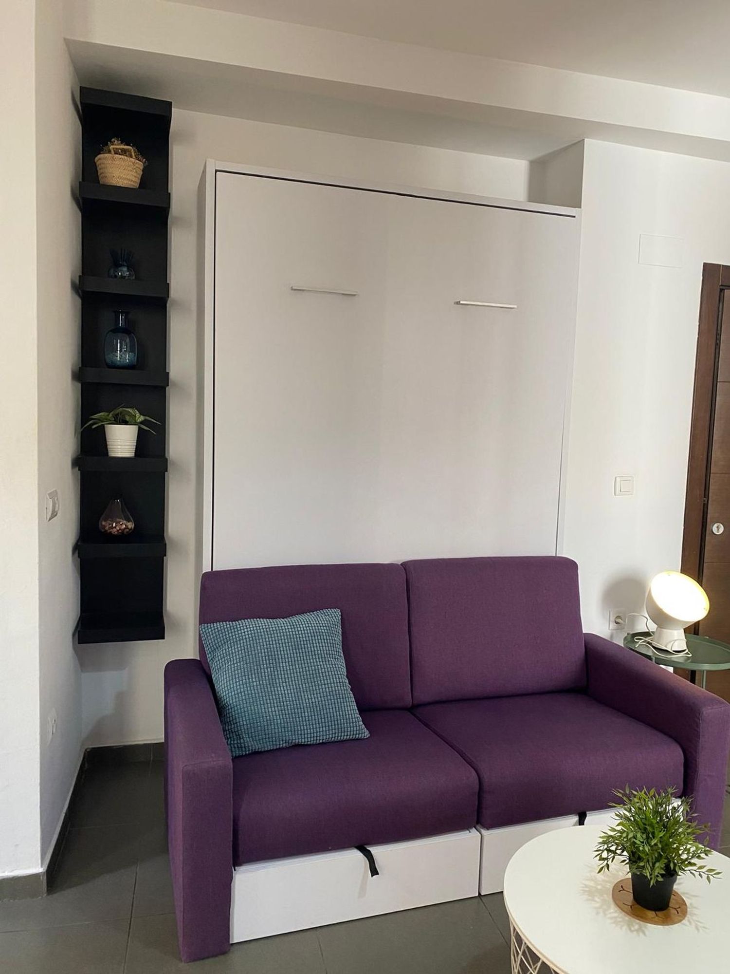 Estudio en calle dels Drets, 22 - Foto 10