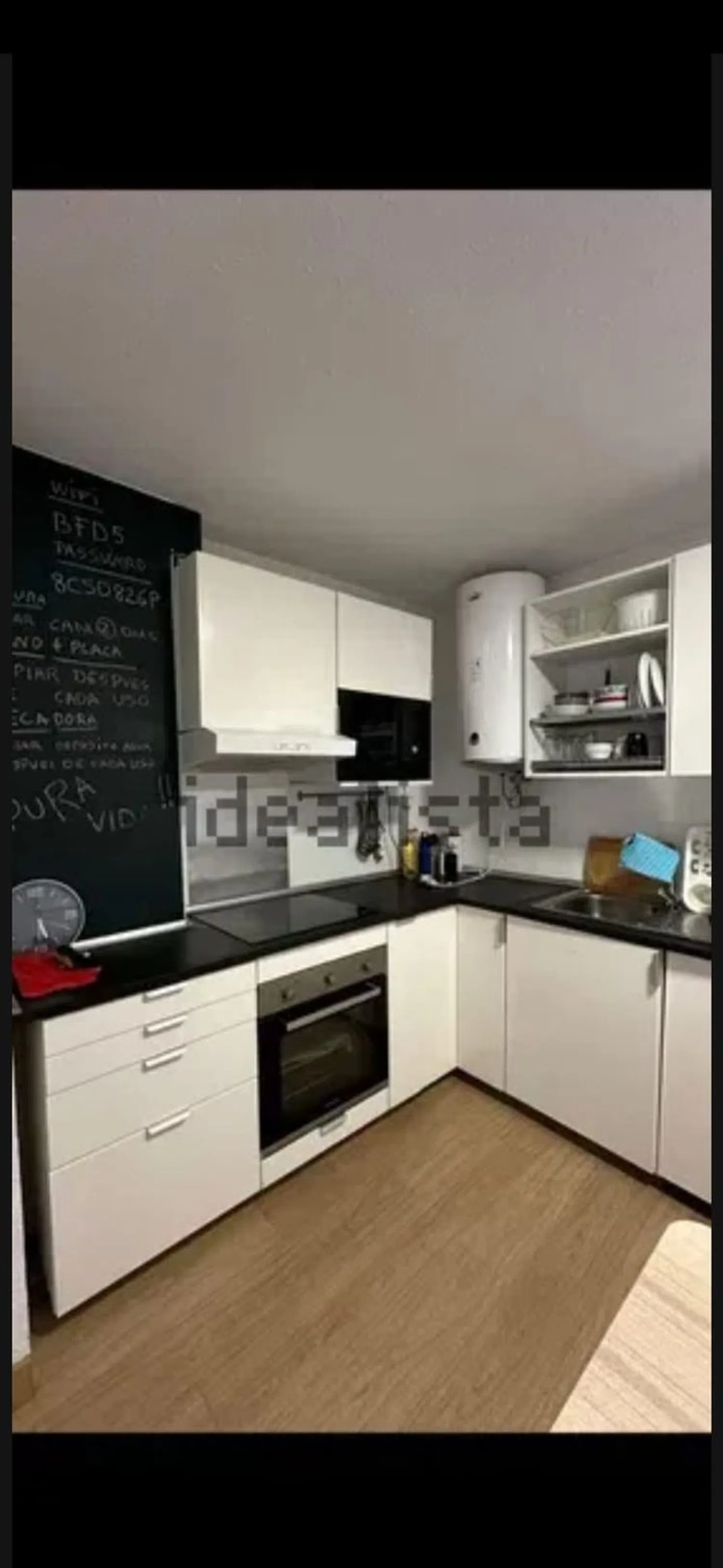 Piso en calle Rico Home, 11 - Foto 4