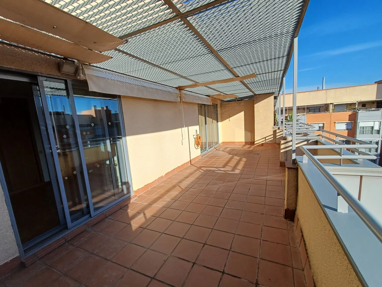 Ático en Barrio Rejas - Foto 3