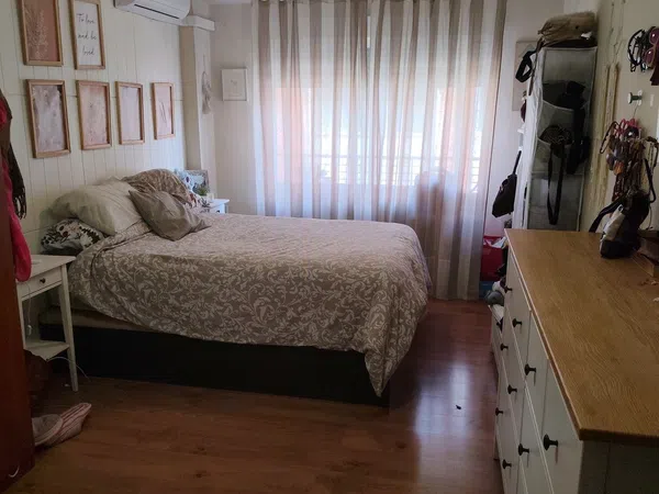 Piso en calle de Pedro Lapuyade, 26 - Foto 8