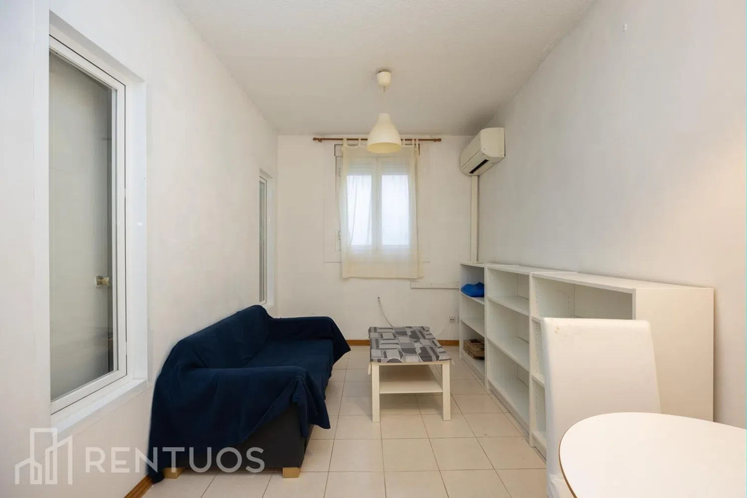 Piso en calle de San Lorenzo - Foto 2