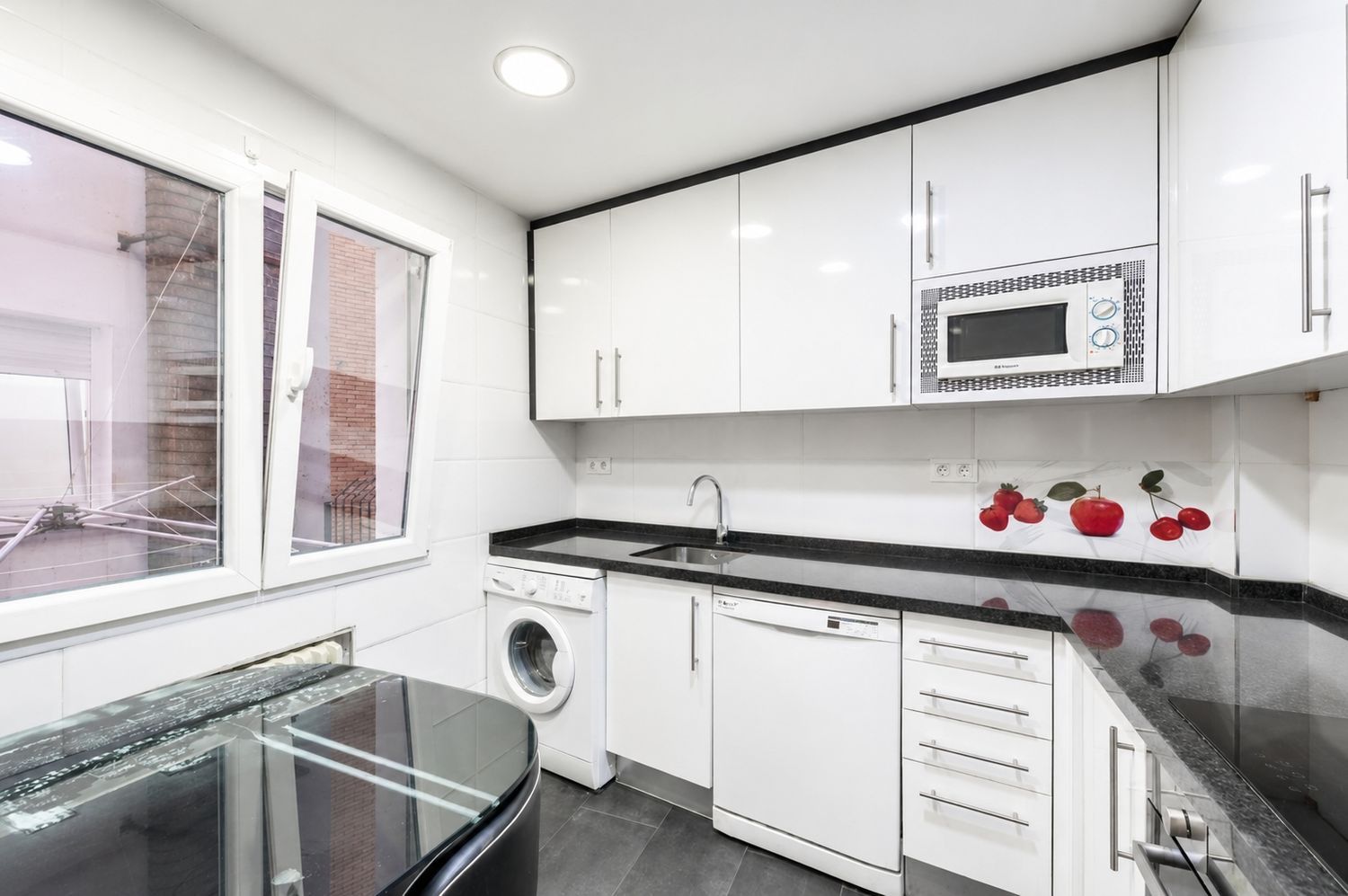 Piso en Calle la Lila, 4, Salesas-Foncalada-Campoamor - Foto 22