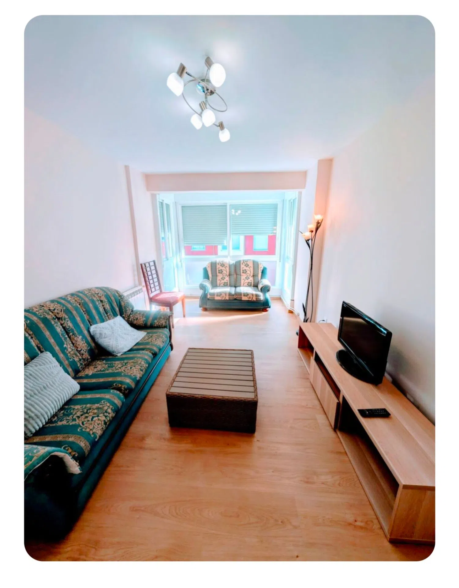 Piso en calle de Bueu, 30 - Foto 17