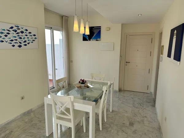 Ático en calle Nicaragua, 8 - Foto 13