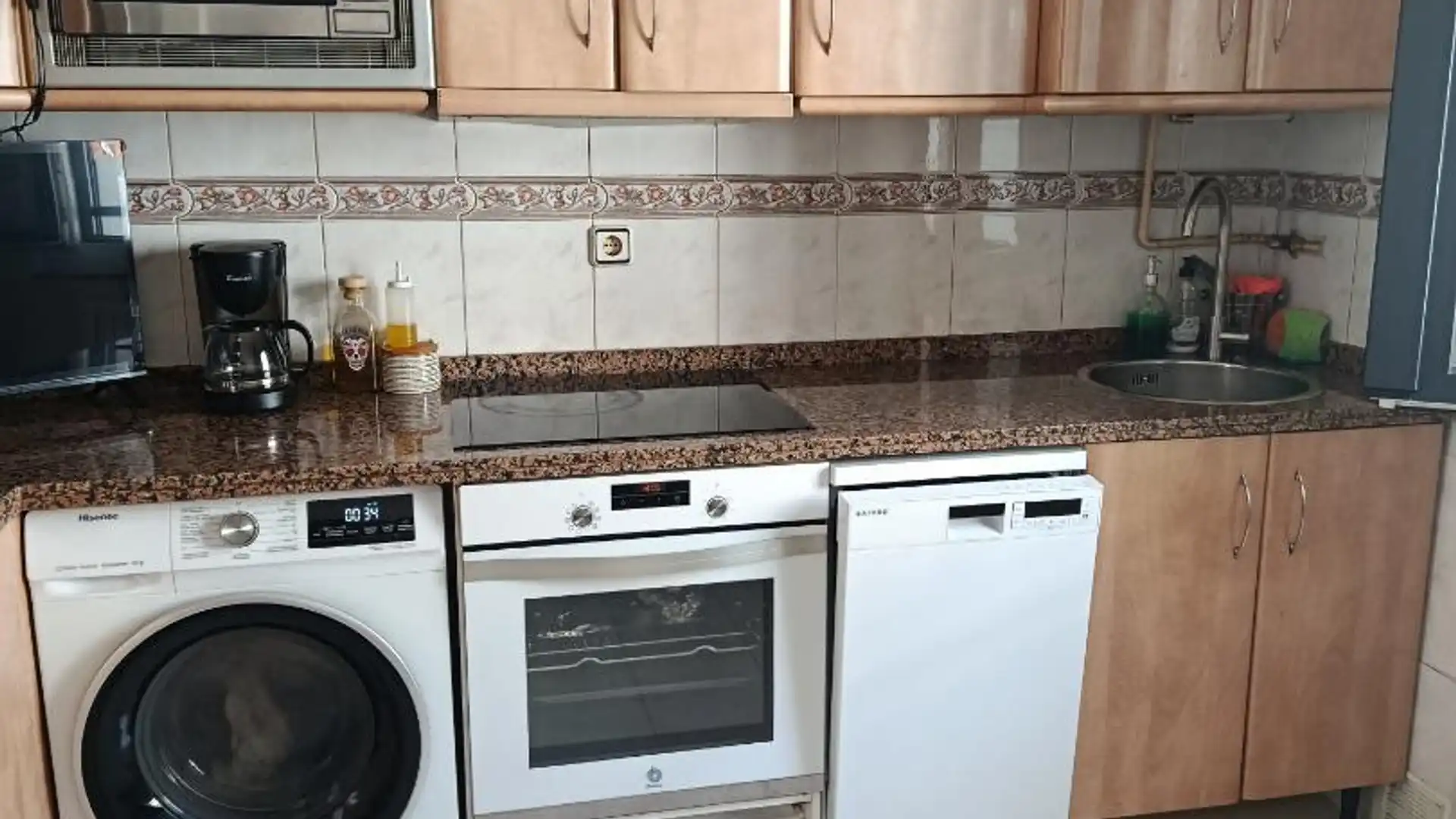 Piso en  Calle los Claveles 5 - Foto 2