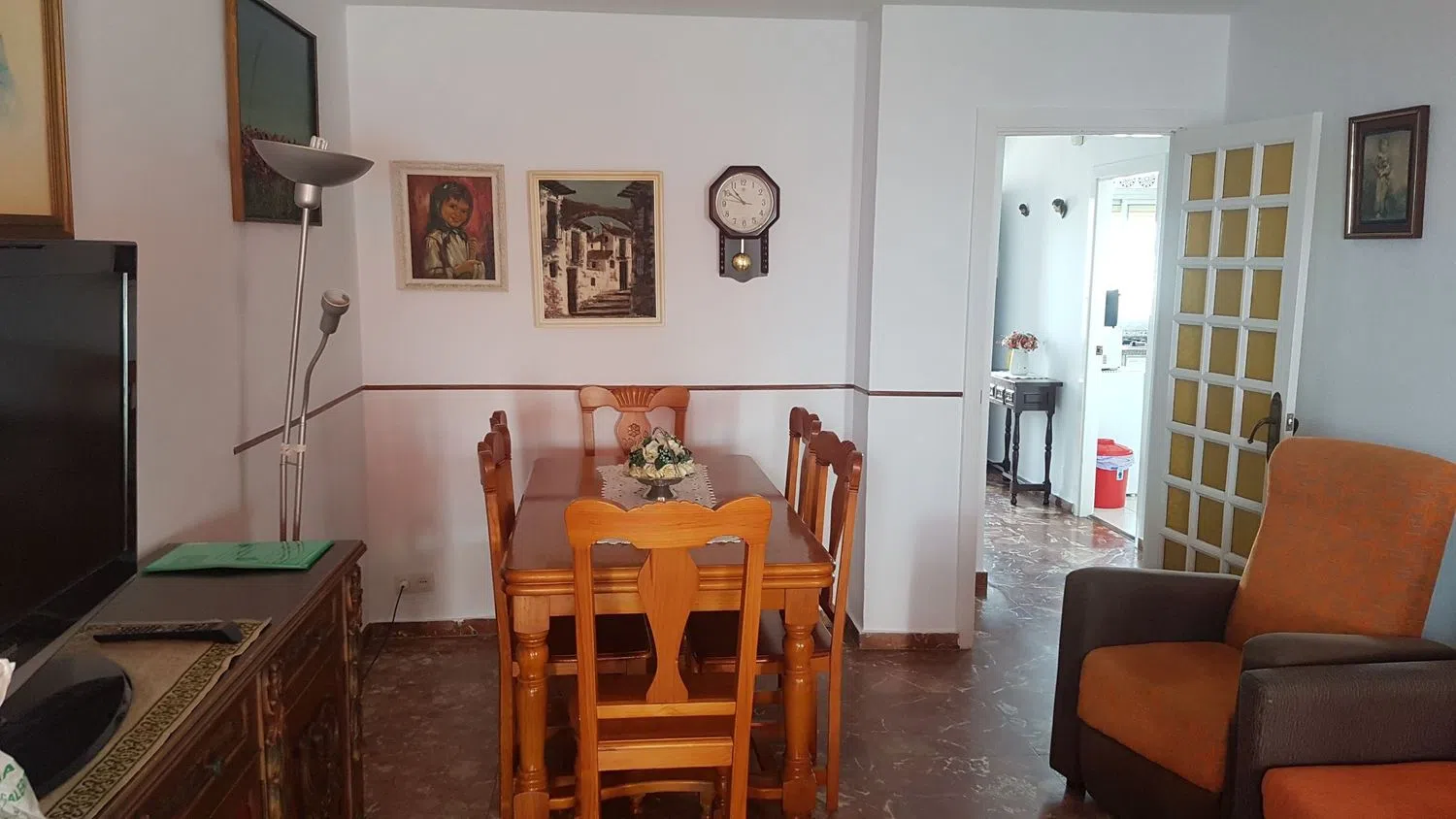 Piso en paseo Maritimo, 10 - Foto 7