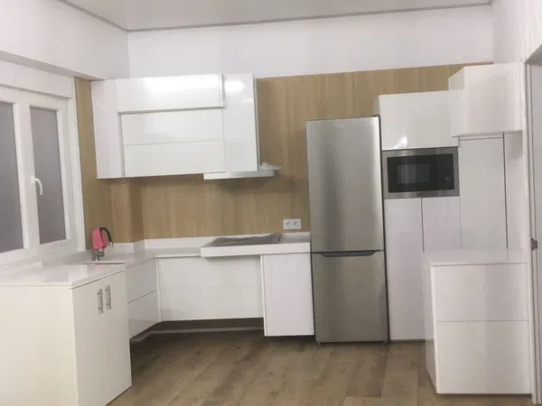 Piso en Plaza das Penas, 1 - Foto 2