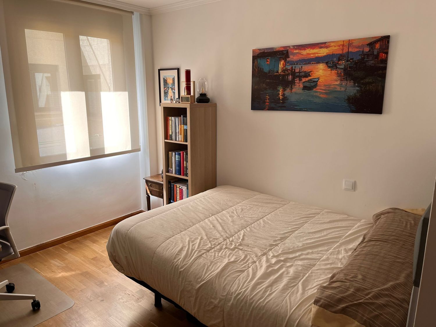 Piso en calle de Raimundo Fernández Villaverde, 43 - Foto 9