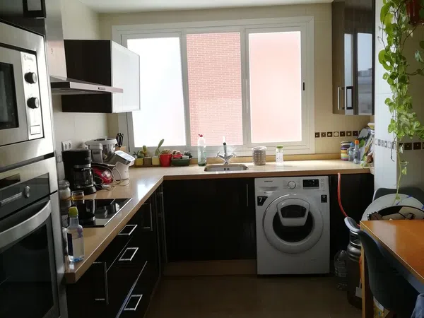 Ático en avenida Imperio Argentina, 10 - Foto 2