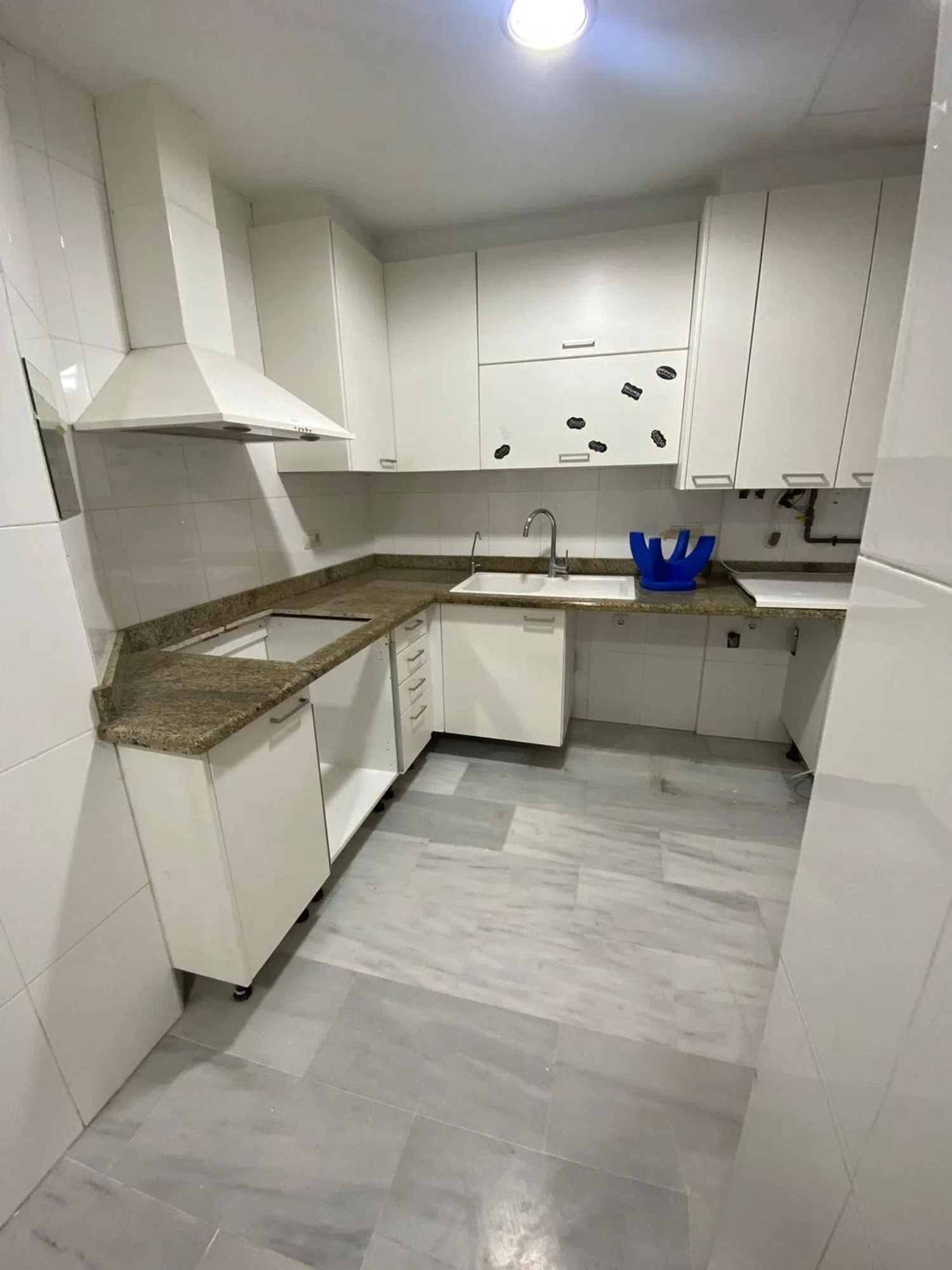 Piso en calle d'Isabel la Catòlica, 3 - Foto 9