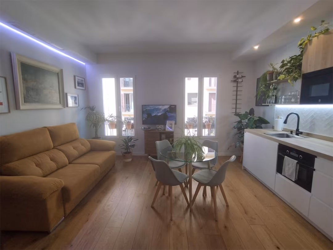 Piso en  Calle de Menorca 22 - Foto 6