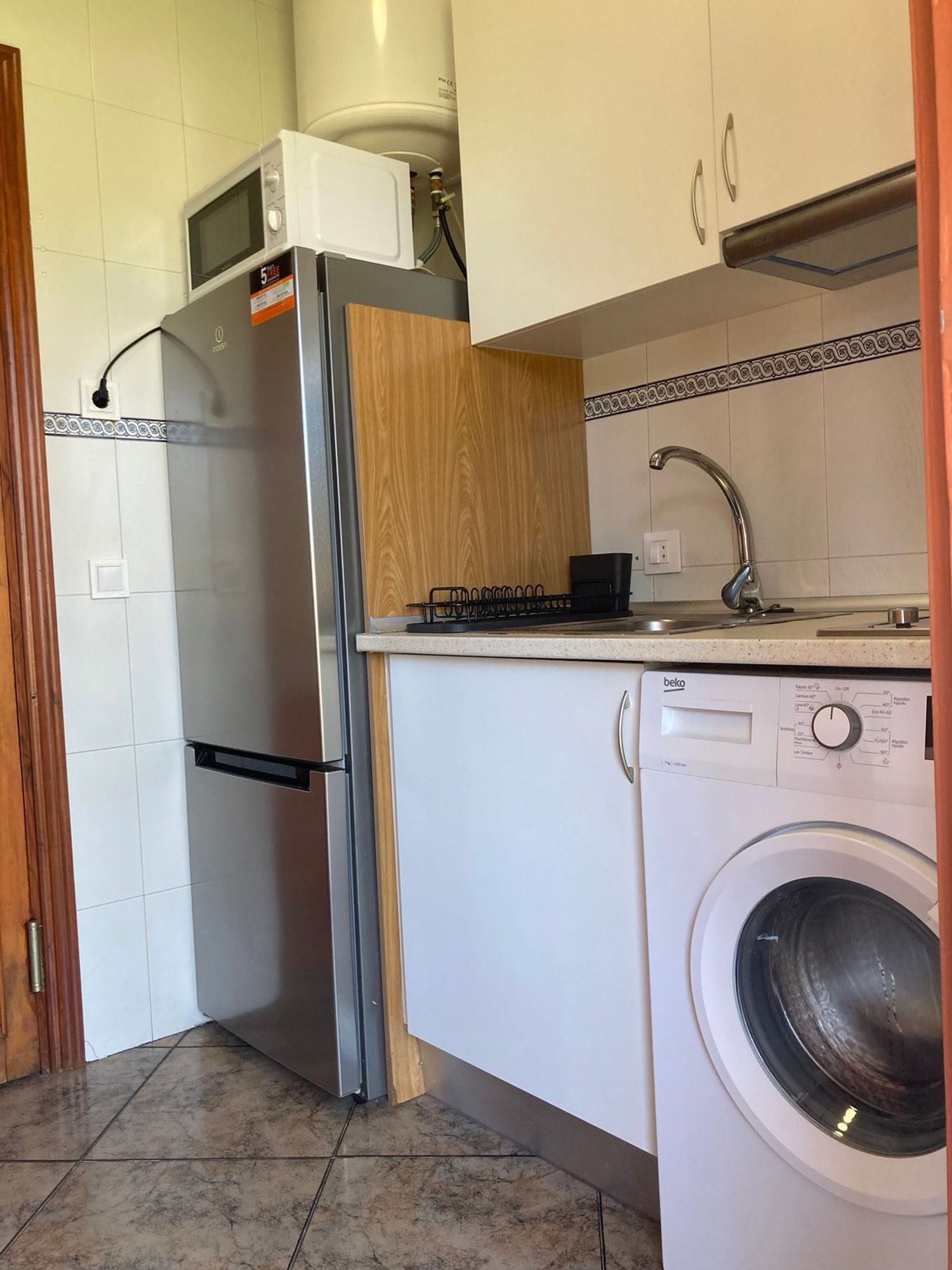 Estudio en Avenida las Gaviotas, 49, El Sabinar - Urbanizaciones - Las Marinas - Foto 10