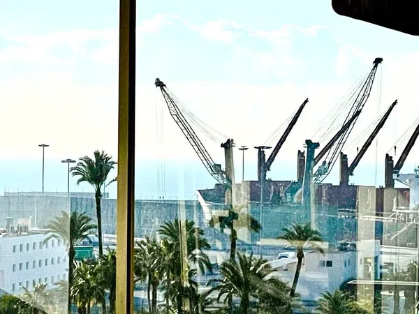 Piso en avenida Catedratico Soler, 2 - Foto 8