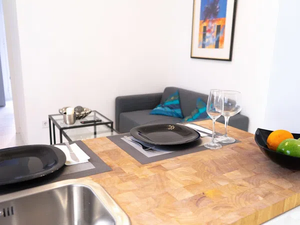 Piso en calle Beire, 31