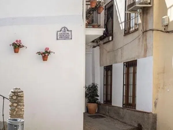 Estudio en calle Elvira, 106 - Foto 38