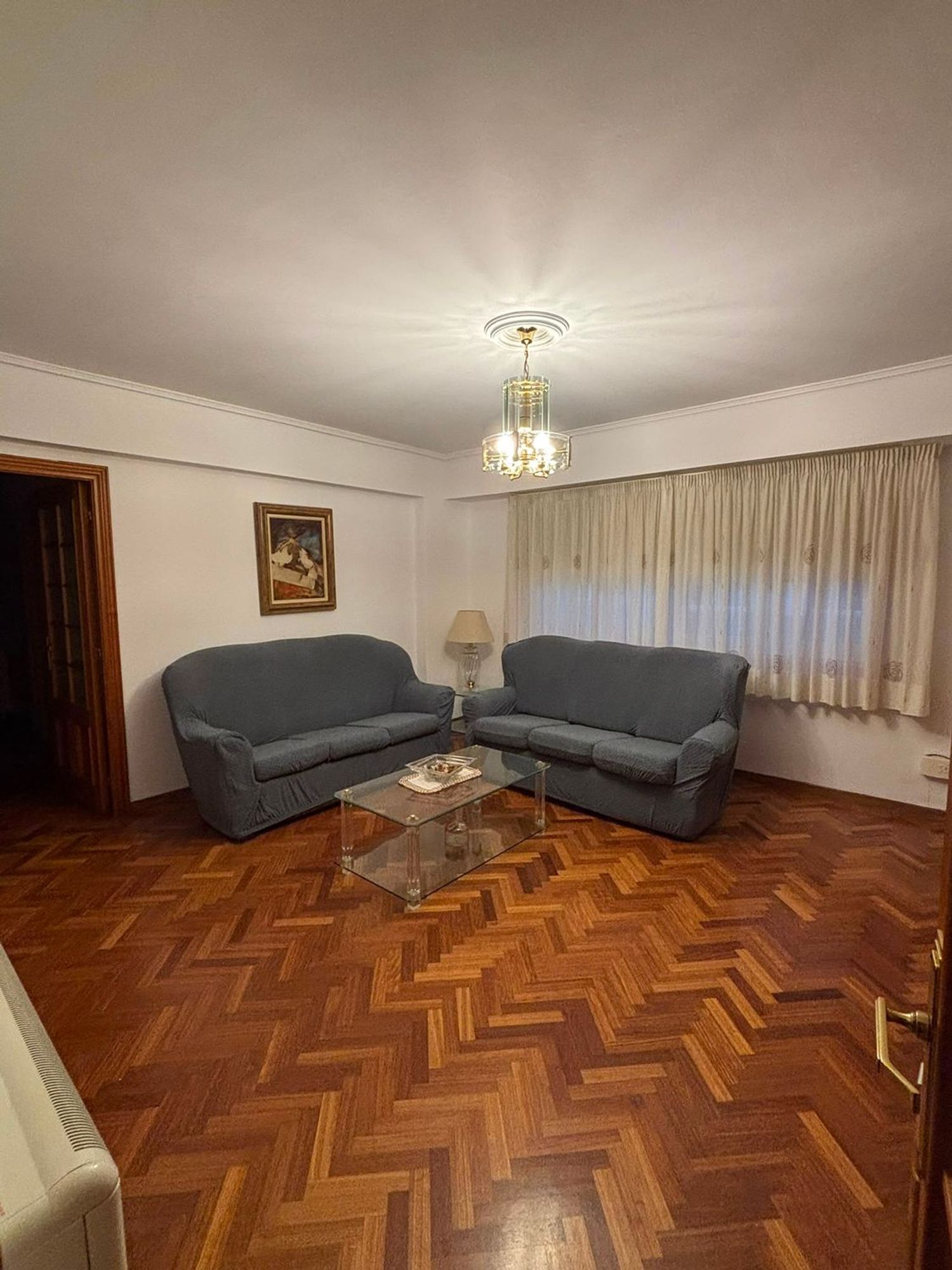 Piso en Calle Entrepeñas, 30, Agra del Orzán - Ventorrillo, Agra del Orzán - Ventorrillo - Foto 2