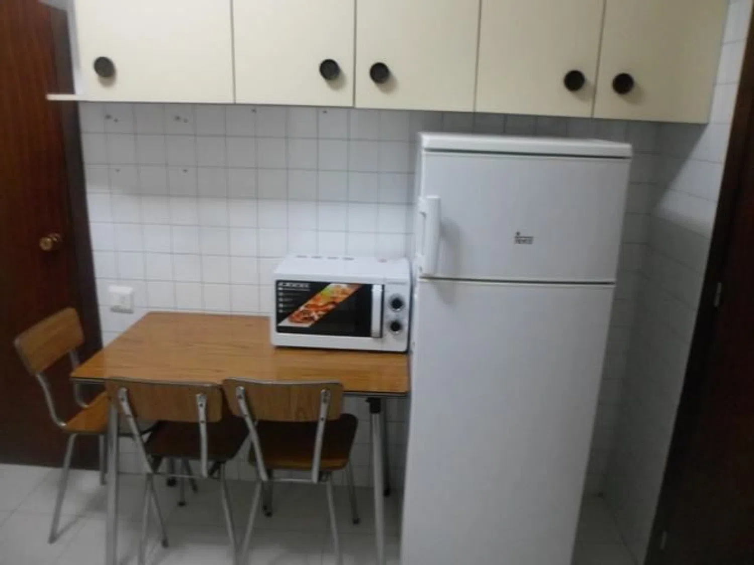 Piso en calle de Alfredo Brañas, 23 - Foto 2