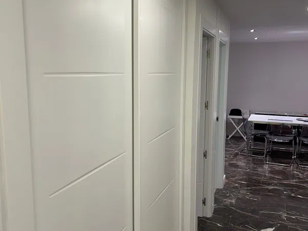 Piso en Calle Doctor Eduardo de Teresa, 12, Carrera de la Virgen - Paseo del Salón - Foto 13