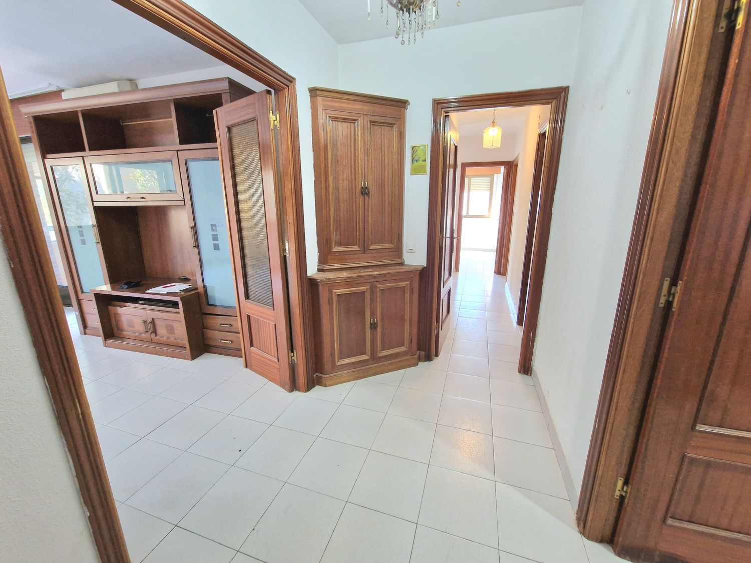 Piso en Travesía De San Ildefonso, 1, Centro - Ayuntamiento, Centro - Ayuntamiento - Foto 2