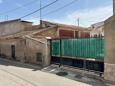 Casa adosada en  Carril de la Iglesia 35 - Foto 1