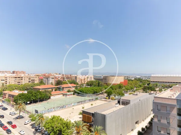 Piso en Plaza d'Hondures, Ciutat Jardí - Foto 32