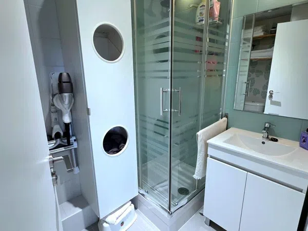 Piso en calle Profesor Manuel Olivencia Ruiz, 25 - Foto 9