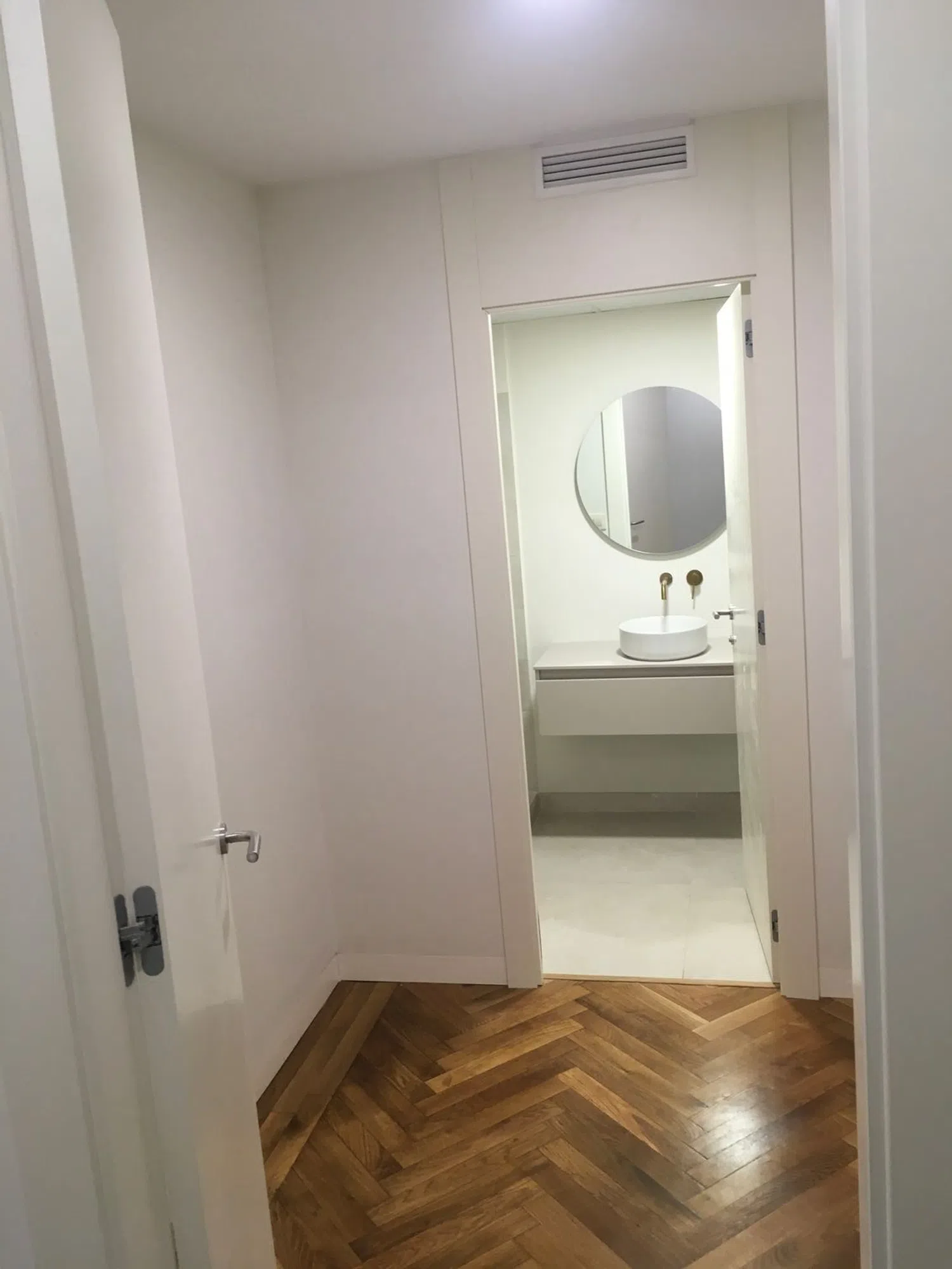 Piso en calle Álamos, 2 - Foto 8
